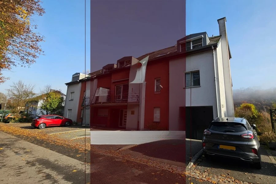 Квартира в Дикирхе, Люксембург, 85 м² - фото 1