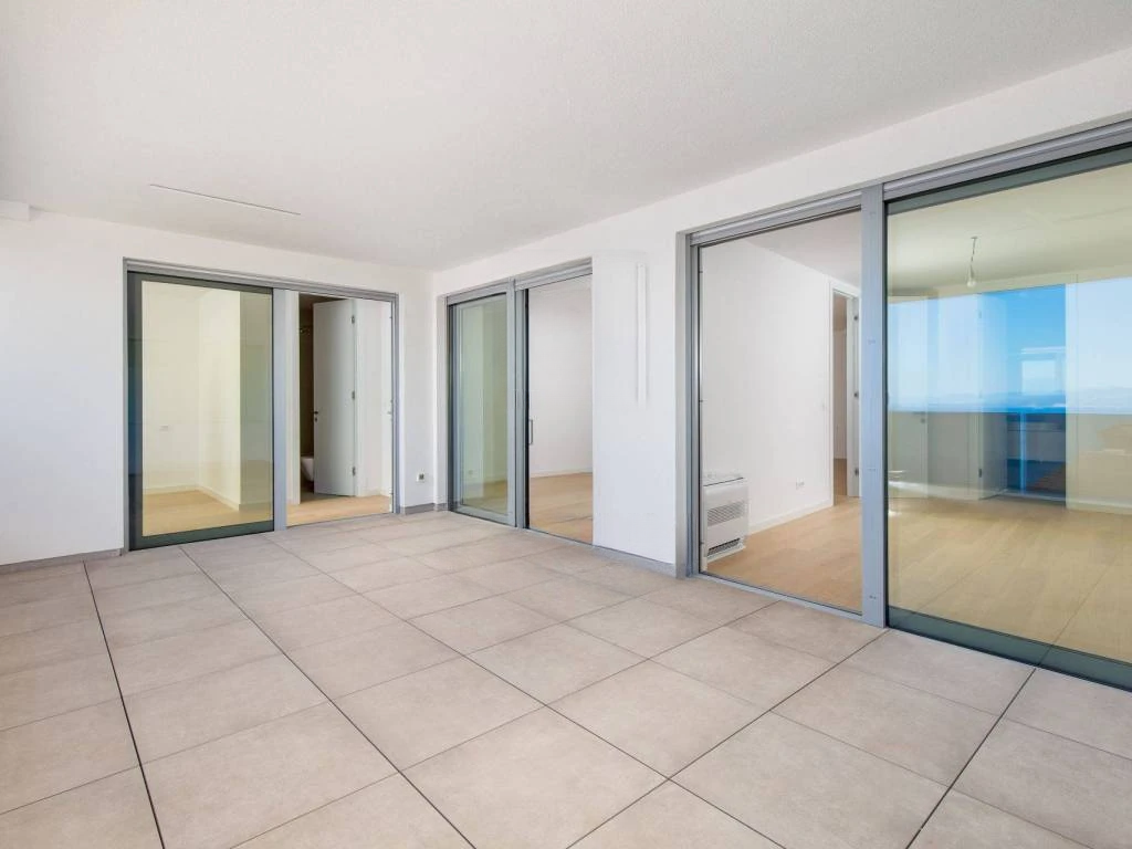 Квартира в Опатии, Хорватия, 96 м² - фото 1
