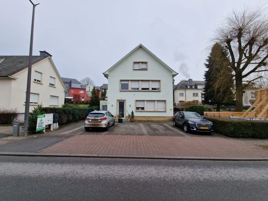 Квартира в Дикирхе, Люксембург, 284 м² - фото 1