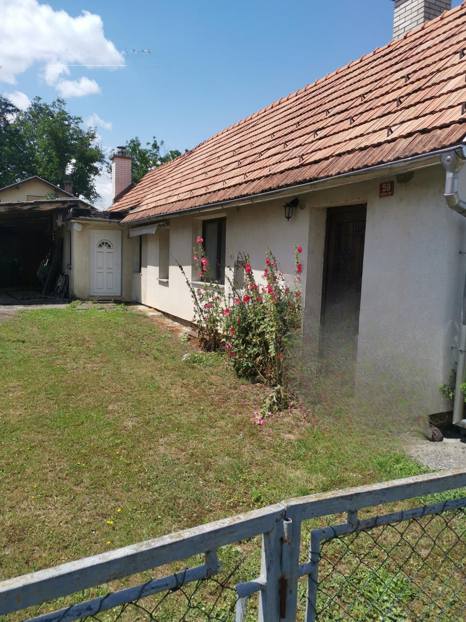 Дом в Брежице, Словения, 88 м² - фото 1