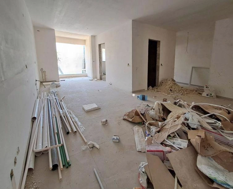Квартира в Зейтуне, Мальта, 95 м² - фото 1