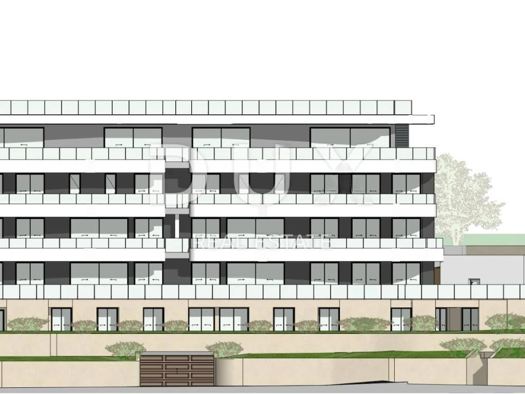 Квартира в Опатии, Хорватия, 433 м² - фото 1