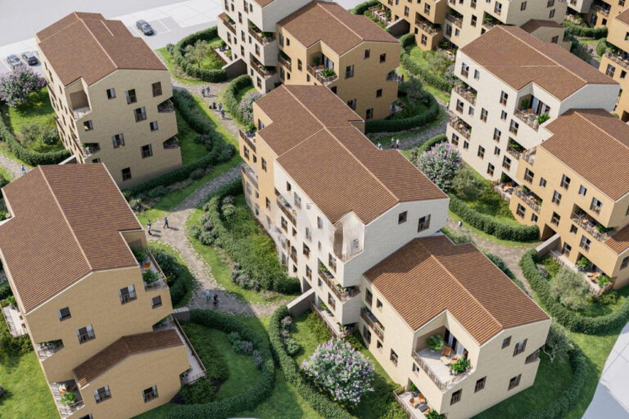 Квартира в Изоле, Словения, 221 м² - фото 1