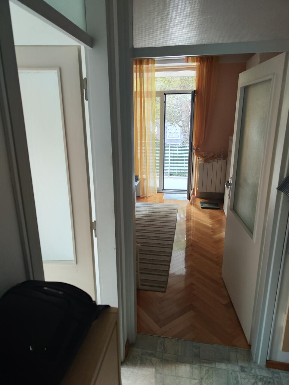 Квартира в Изоле, Словения, 41 м² - фото 1