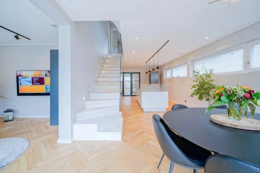 Квартира в Люксембурге, Люксембург, 170 м² - фото 1