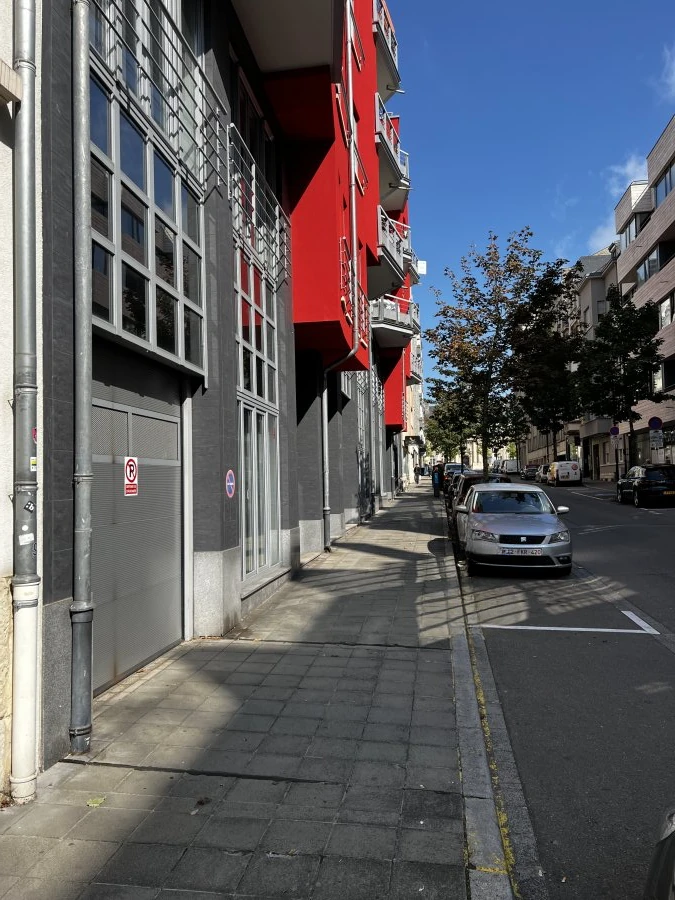 Квартира в Люксембурге, Люксембург, 46 м² - фото 1