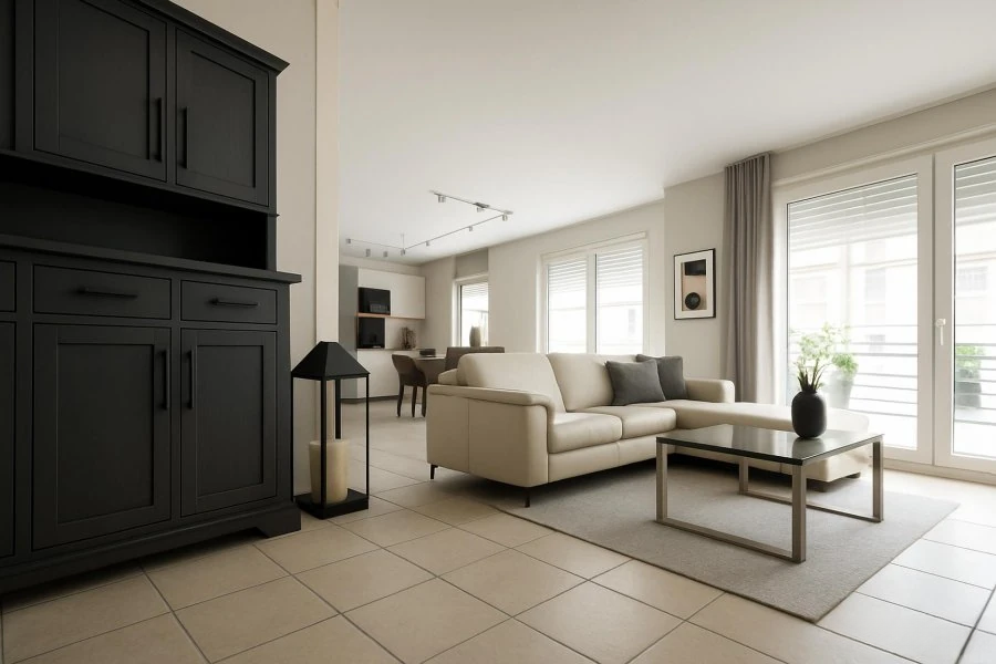 Квартира в Люксембурге, Люксембург, 86 м² - фото 1