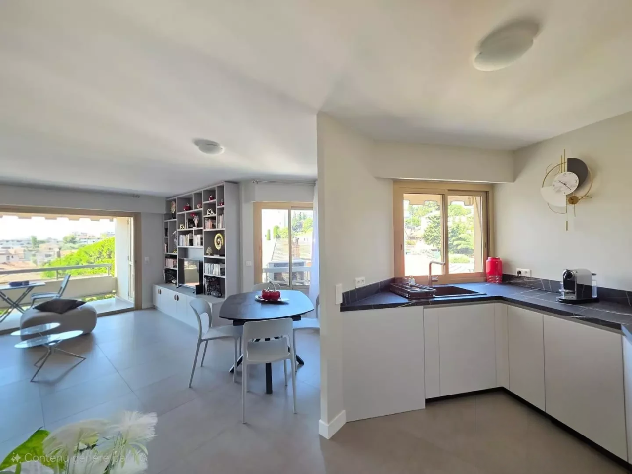 Квартира в Каннах, Франция, 71 м² - фото 1