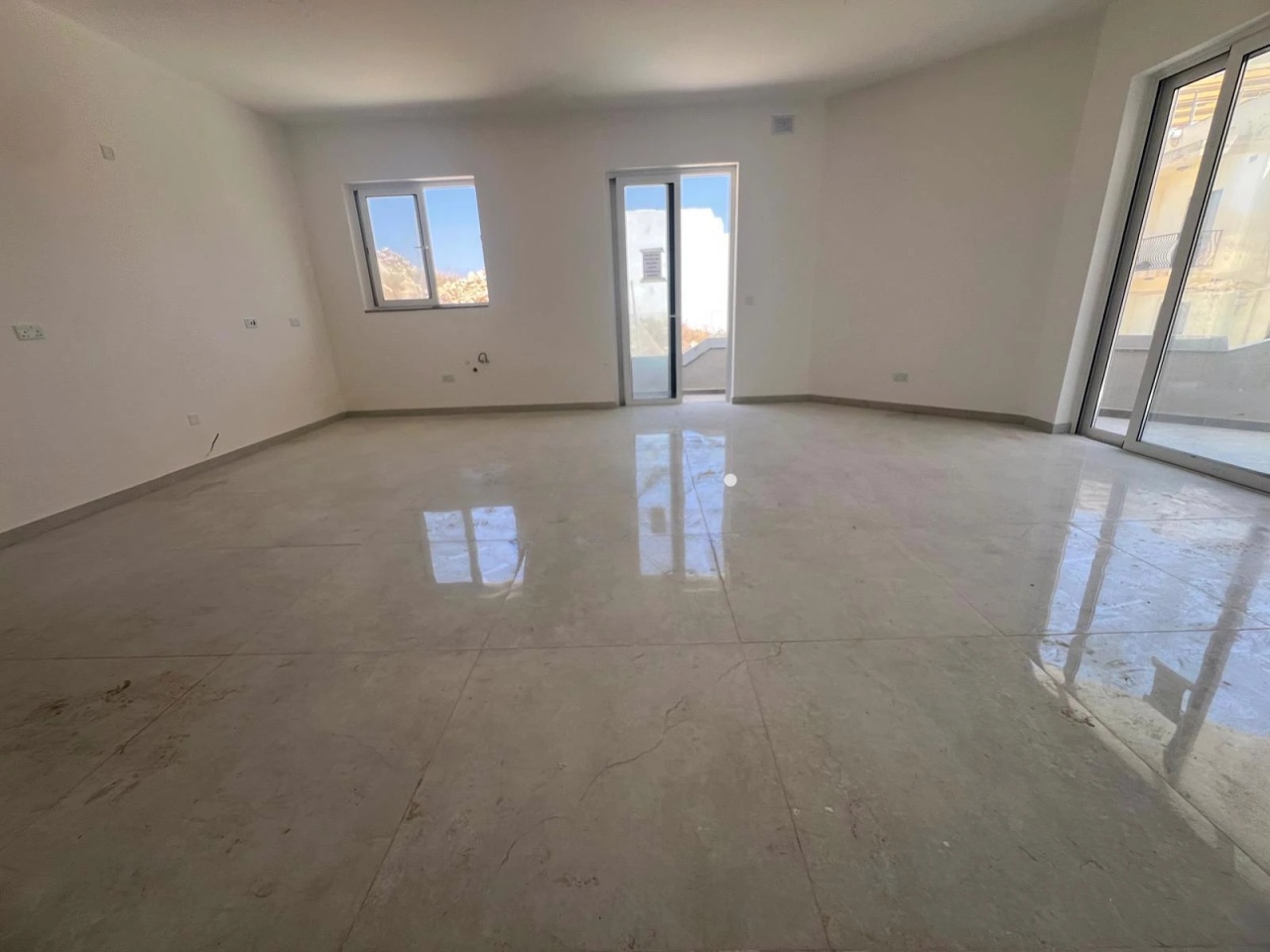 Квартира в Сан-Лоренце, Мальта, 140 м² - фото 1