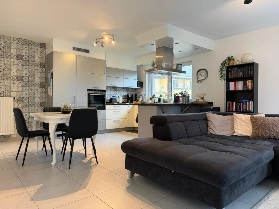 Квартира в Люксембурге, Люксембург, 95 м² - фото 1