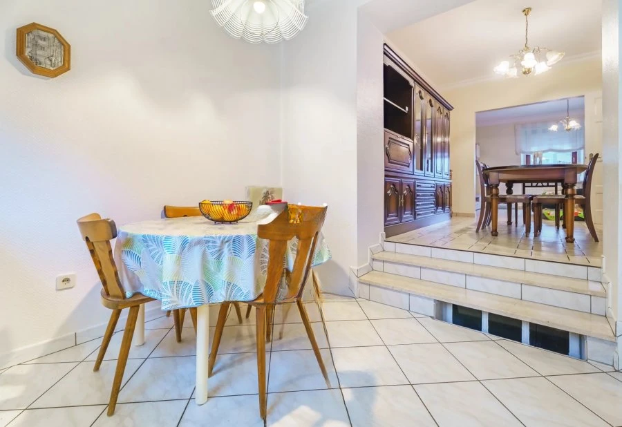 Квартира в Люксембурге, Люксембург, 118 м² - фото 1