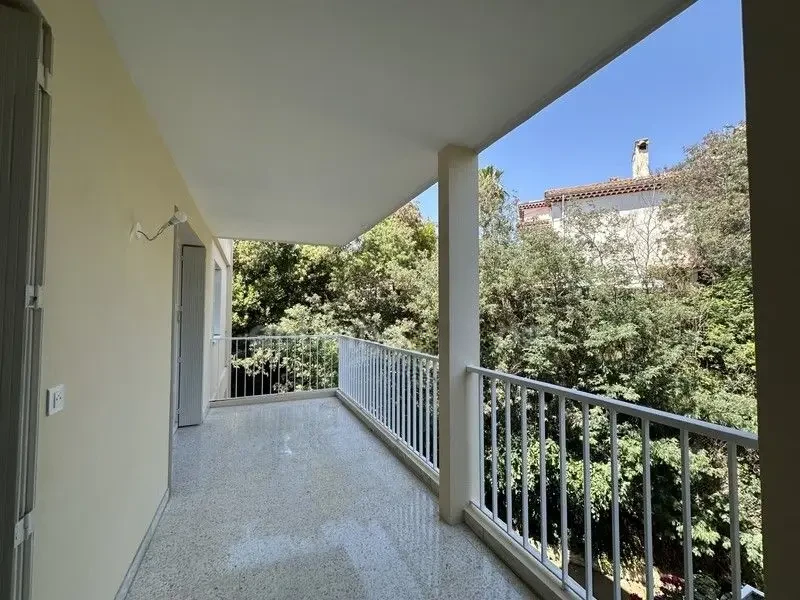 Квартира в Каннах, Франция, 99 м² - фото 1