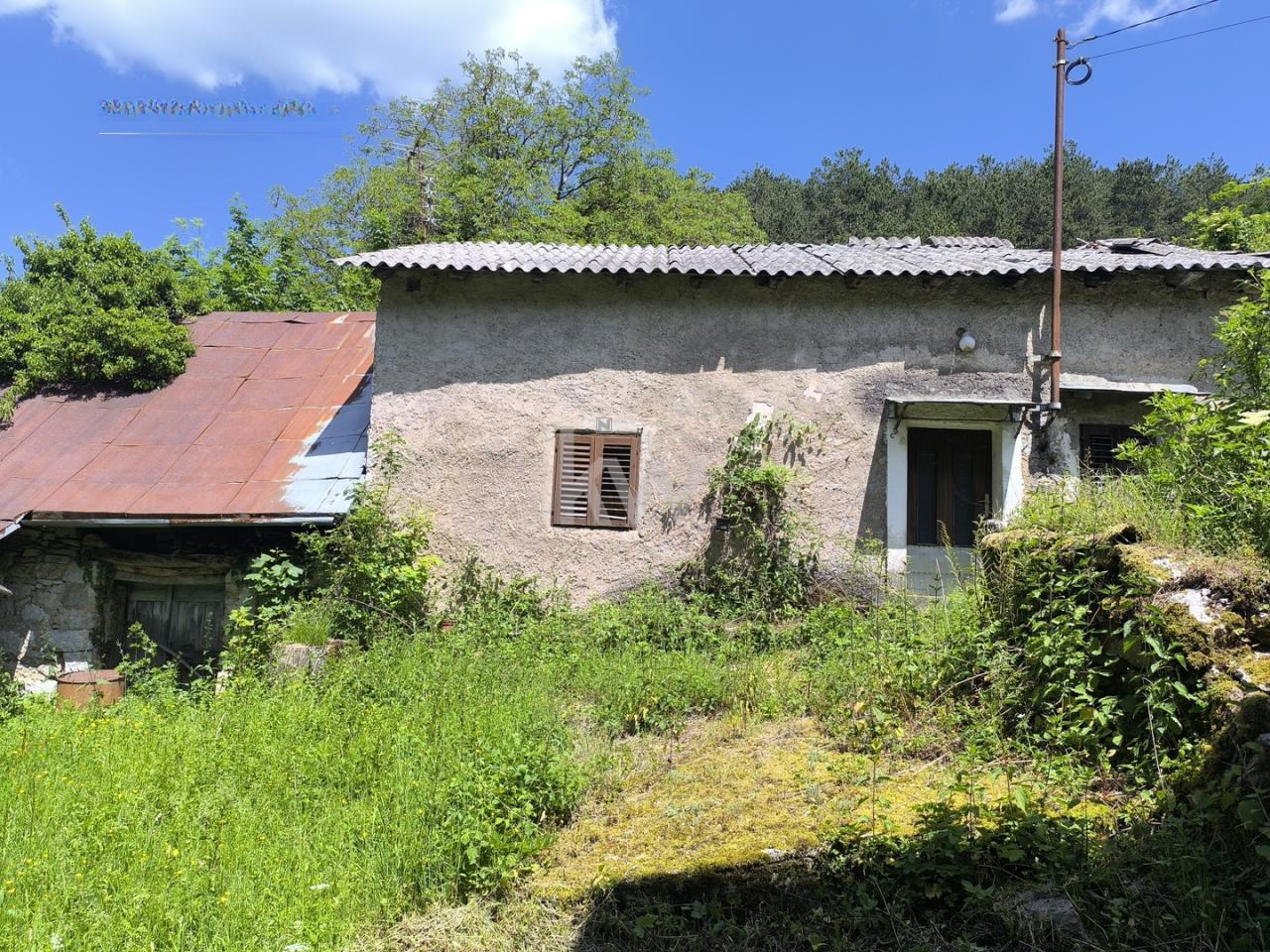 Дом в Козине, Словения, 60 м² - фото 1