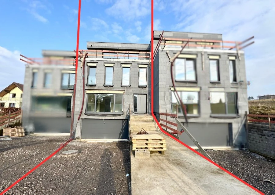 Квартира в Люксембурге, Люксембург, 247 м² - фото 1