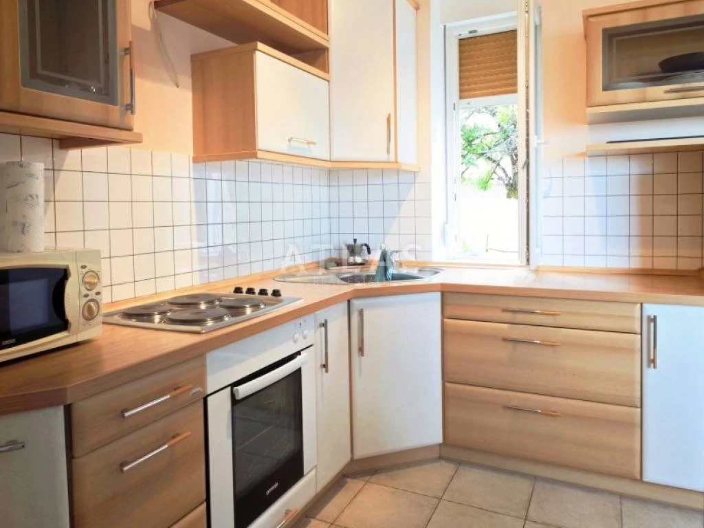 Квартира в Опатии, Хорватия, 80 м² - фото 1