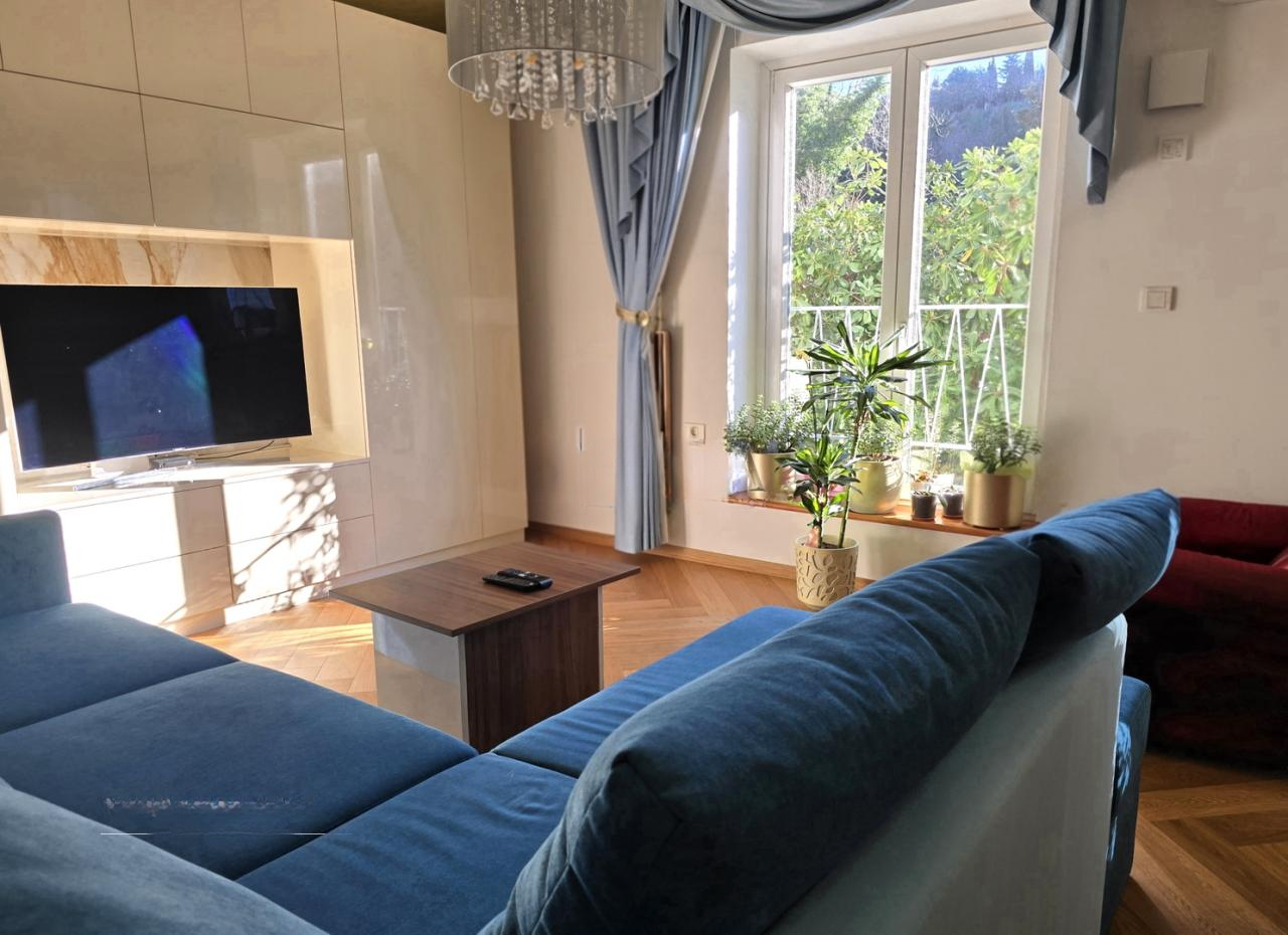 Квартира в Портороже, Словения, 67 м² - фото 1