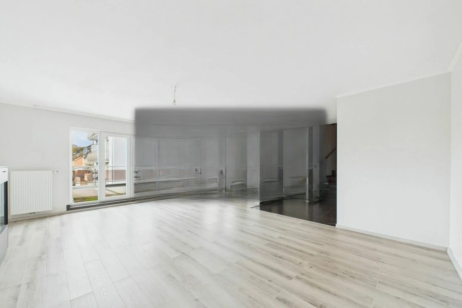 Квартира в Люксембурге, Люксембург, 100 м² - фото 1