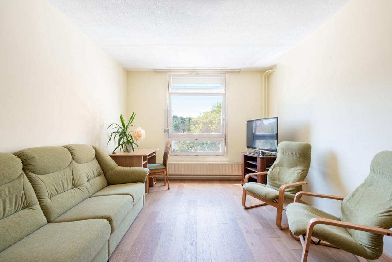 Квартира в Любляне, Словения, 61 м² - фото 1