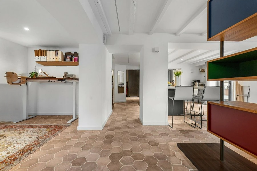 Квартира в Люксембурге, Люксембург, 185 м² - фото 1