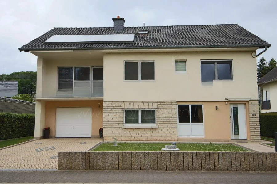 Квартира в Дикирхе, Люксембург, 338 м² - фото 1