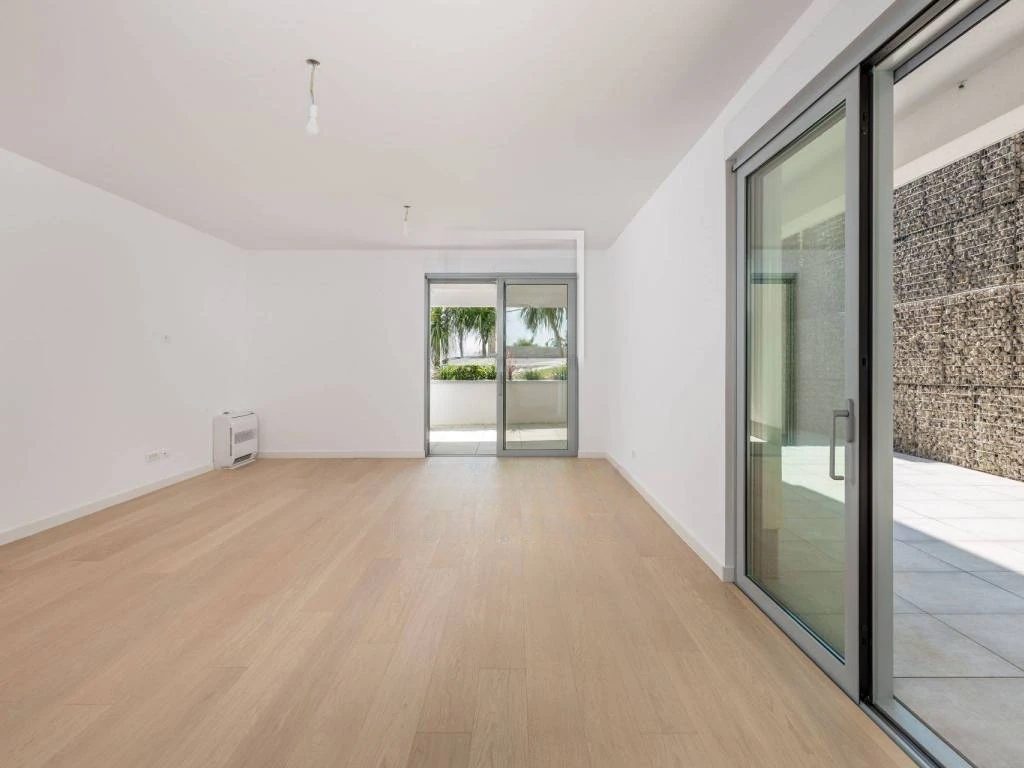 Квартира в Опатии, Хорватия, 97 м² - фото 1