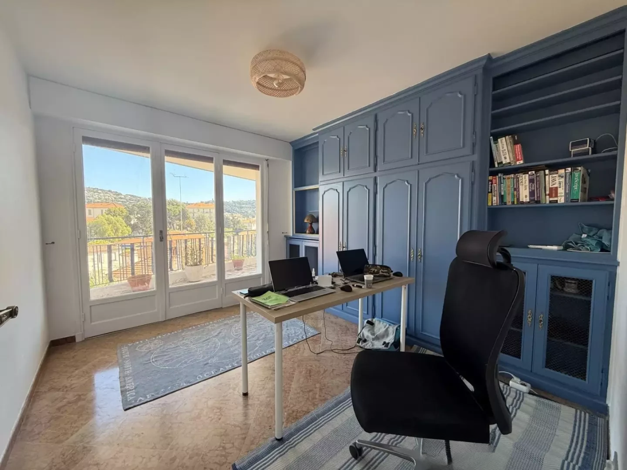 Квартира в Каннах, Франция, 85 м² - фото 1