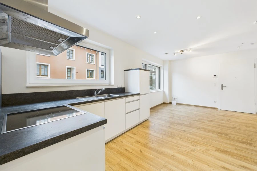 Квартира в Люксембурге, Люксембург, 39 м² - фото 1
