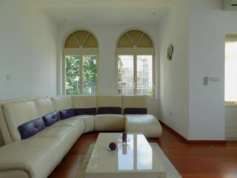 Квартира в Опатии, Хорватия, 117 м² - фото 1