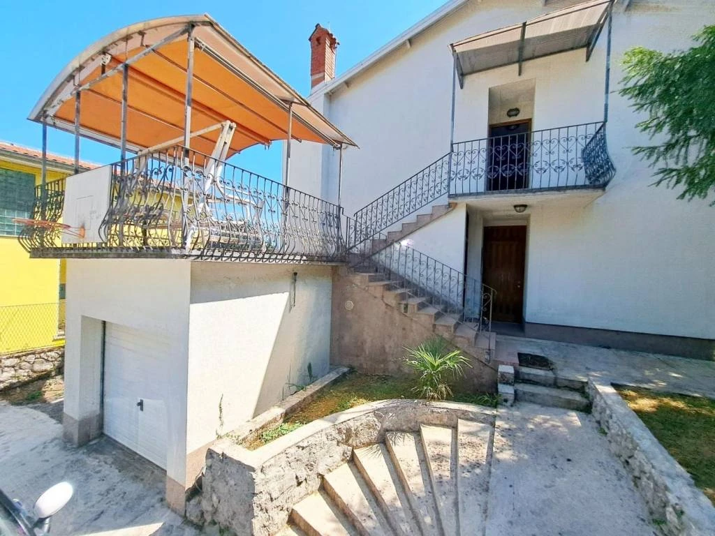 Дом в Опатии, Хорватия, 178 м² - фото 1