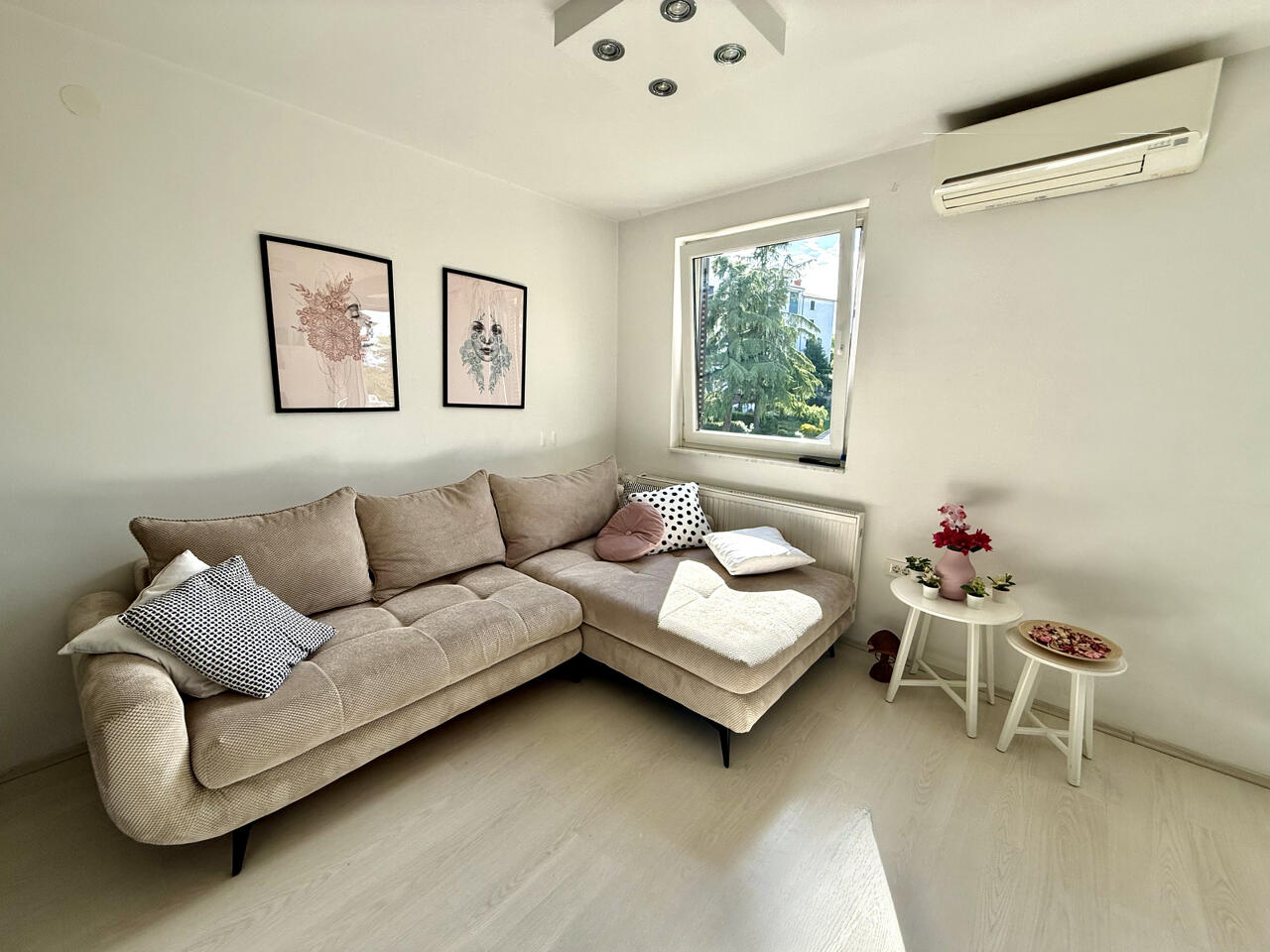 Квартира в Копере, Словения, 64 м² - фото 1