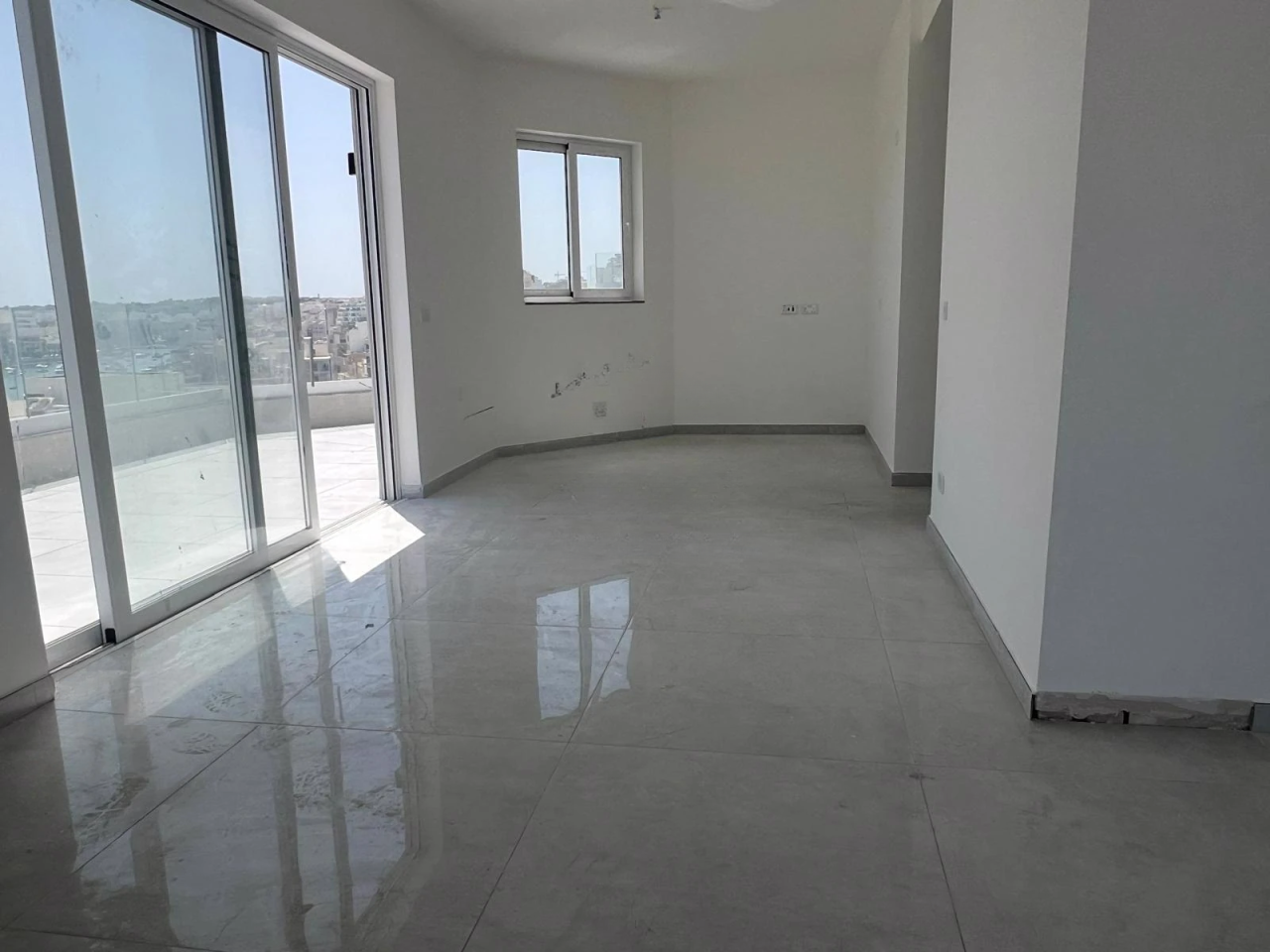 Квартира в Сан-Лоренце, Мальта, 217 м² - фото 1