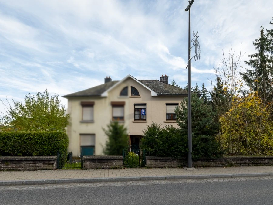 Квартира в Дикирхе, Люксембург, 130 м² - фото 1
