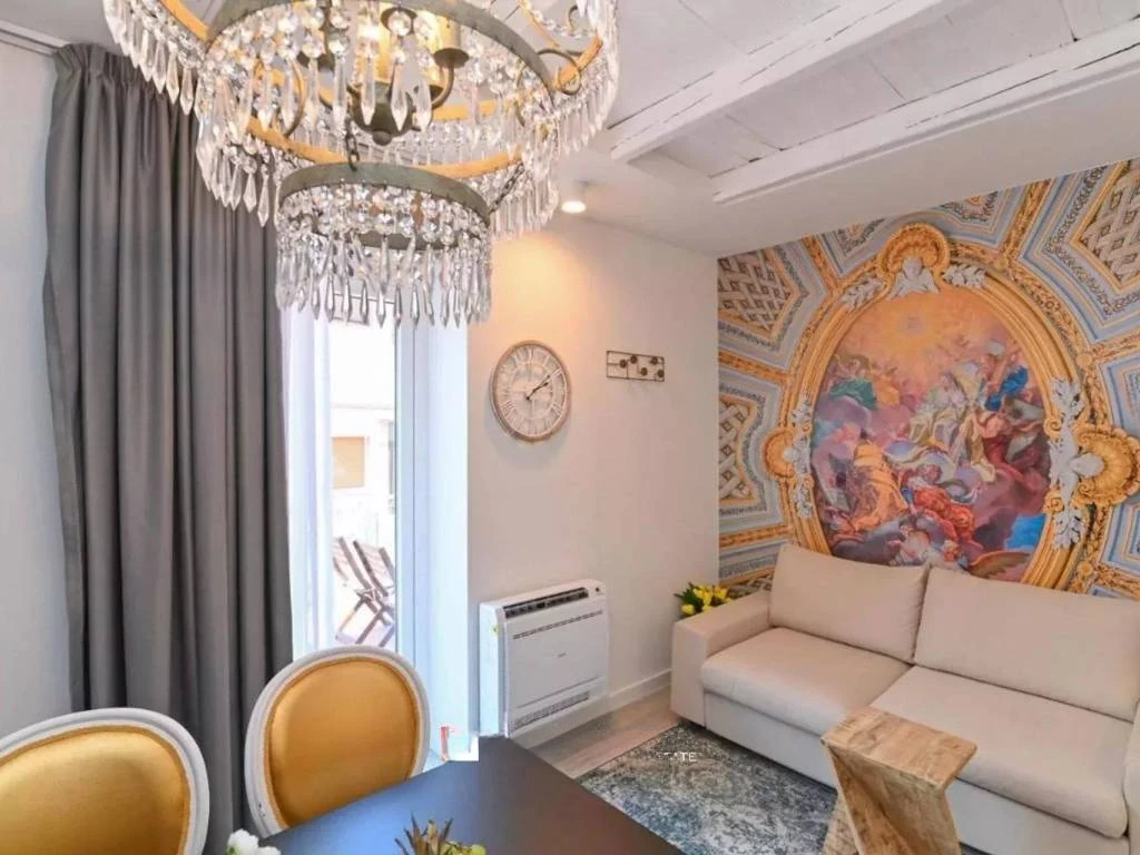 Квартира в Опатии, Хорватия, 93 м² - фото 1