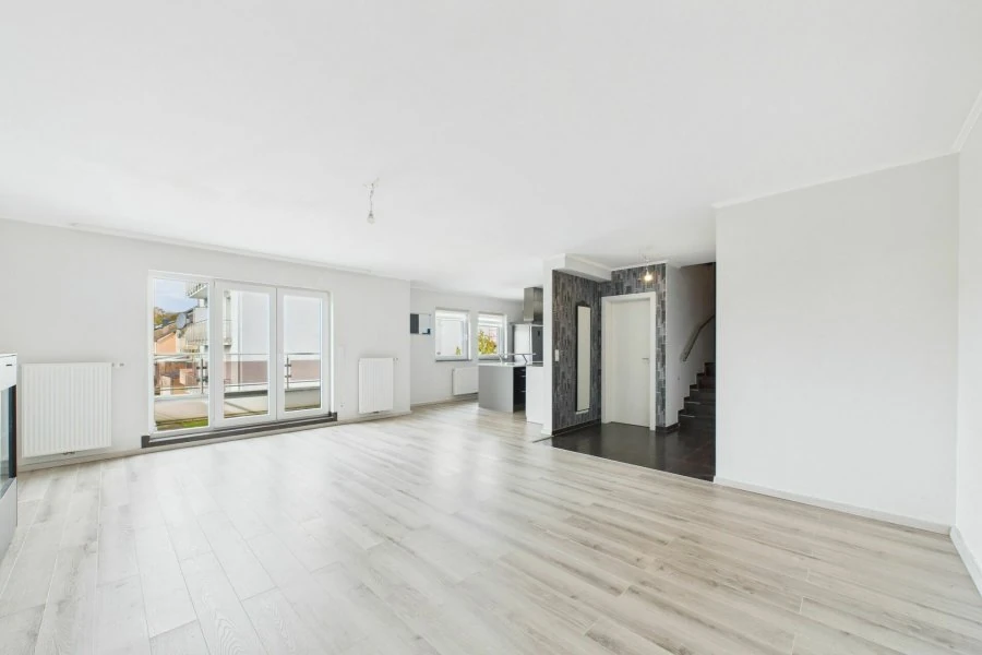 Квартира в Люксембурге, Люксембург, 100 м² - фото 2