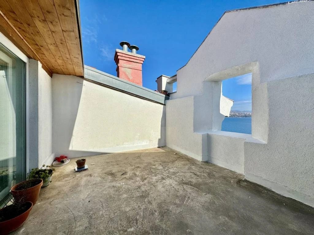 Квартира в Опатии, Хорватия, 109 м² - фото 2