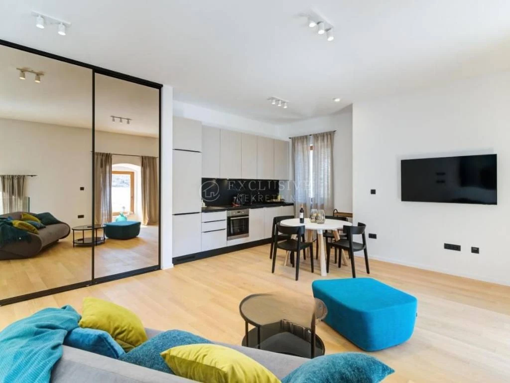 Квартира в Опатии, Хорватия, 132 м² - фото 2