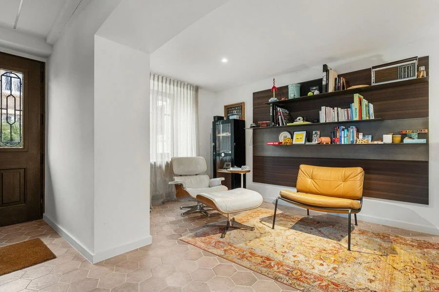 Квартира в Люксембурге, Люксембург, 185 м² - фото 2