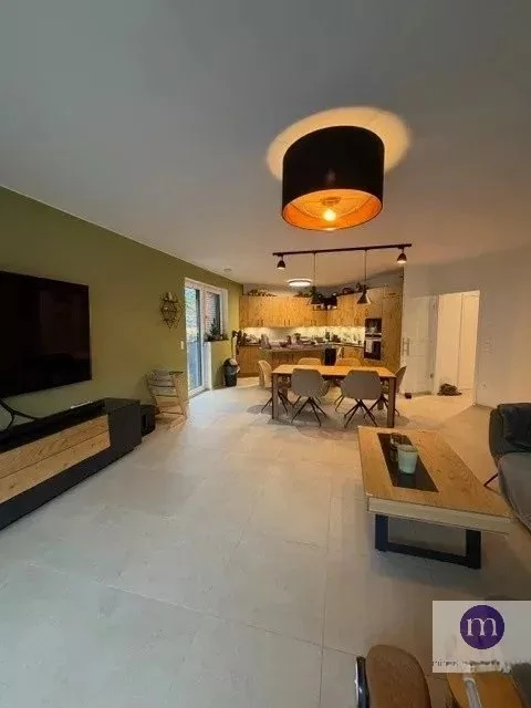 Квартира в Люксембурге, Люксембург, 103 м² - фото 2