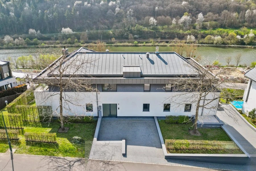 Квартира в Гревенмахере, Люксембург, 886 м² - фото 2