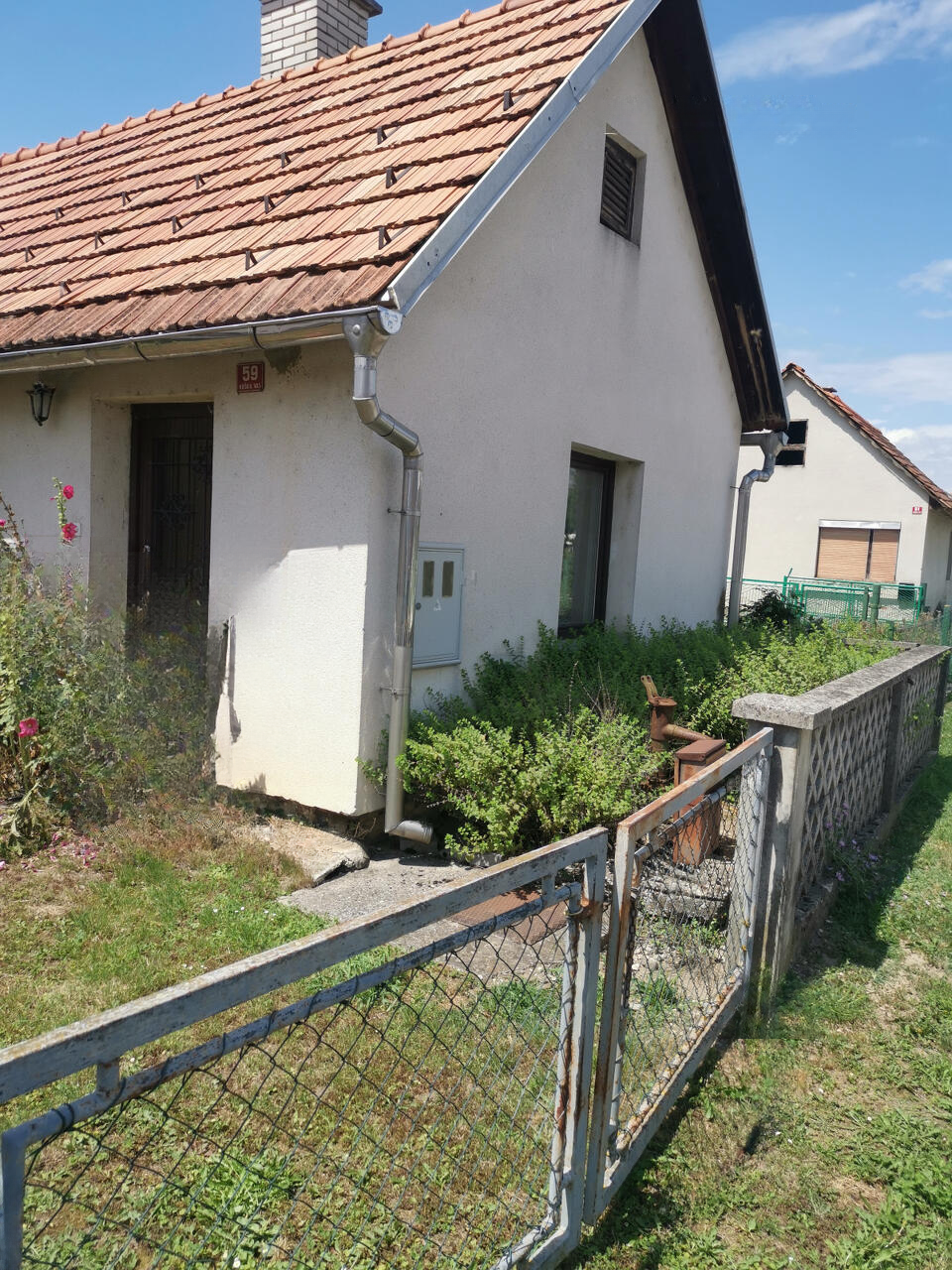 Дом в Брежице, Словения, 88 м² - фото 2