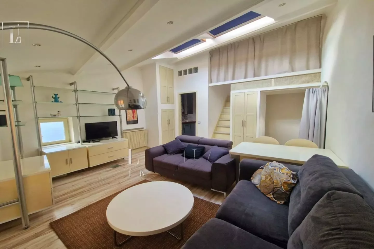 Квартира в Каннах, Франция, 50 м² - фото 2