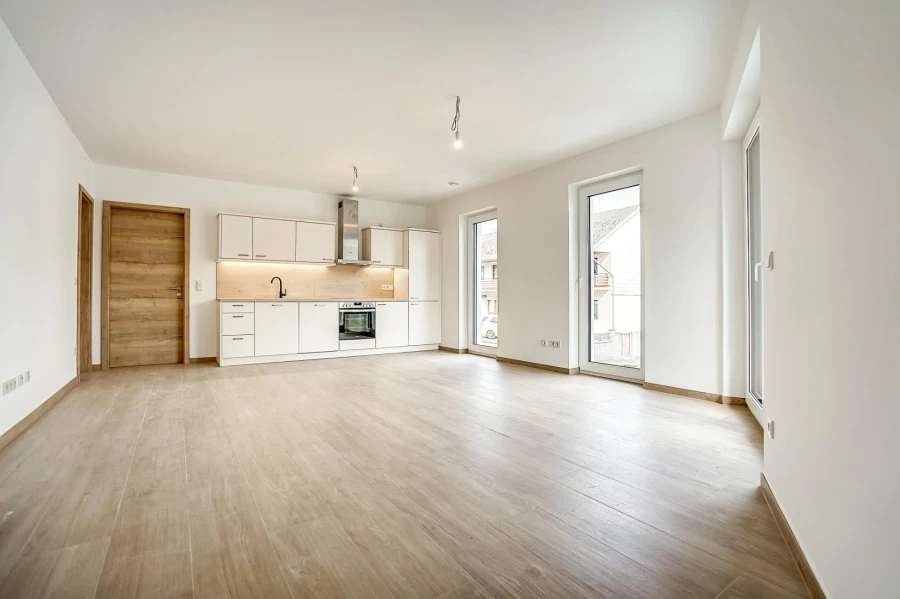 Квартира в Дикирхе, Люксембург, 64 м² - фото 2
