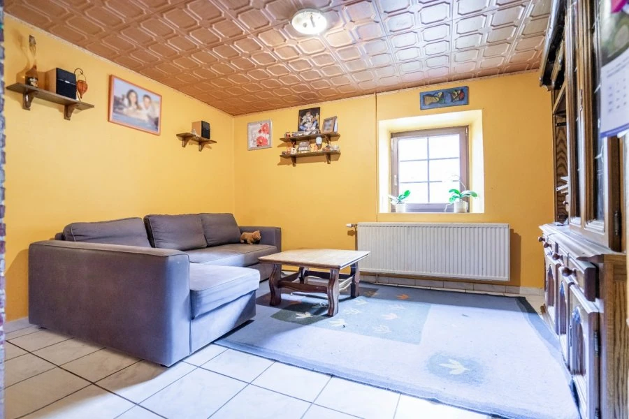 Квартира в Люксембурге, Люксембург, 191 м² - фото 2