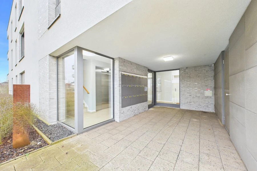 Квартира в Люксембурге, Люксембург, 40 м² - фото 2