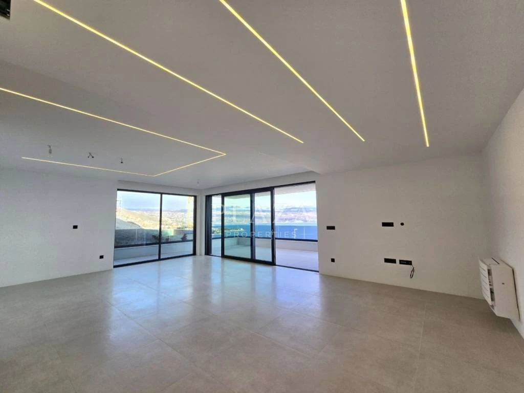 Квартира в Опатии, Хорватия, 144 м² - фото 2