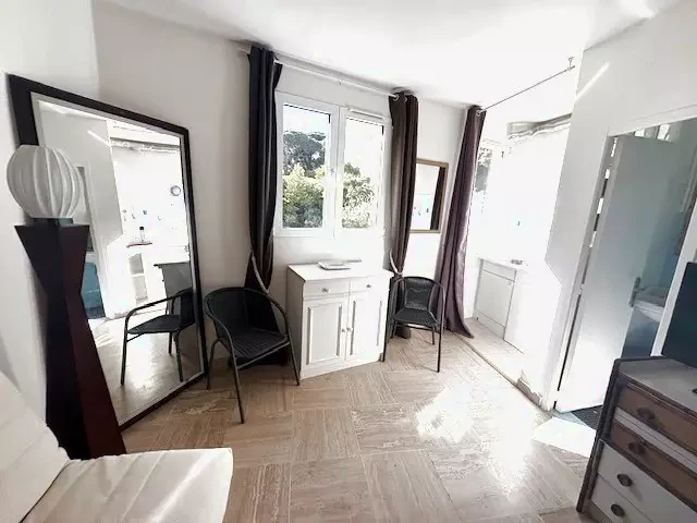 Квартира в Каннах, Франция, 20 м² - фото 2