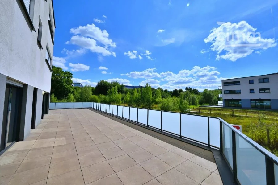 Квартира в Люксембурге, Люксембург, 95 м² - фото 2