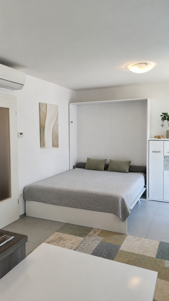 Квартира в Изоле, Словения, 42 м² - фото 2