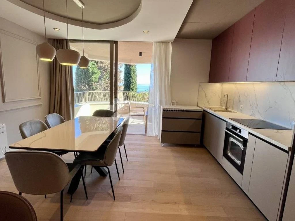 Квартира в Опатии, Хорватия, 79 м² - фото 2
