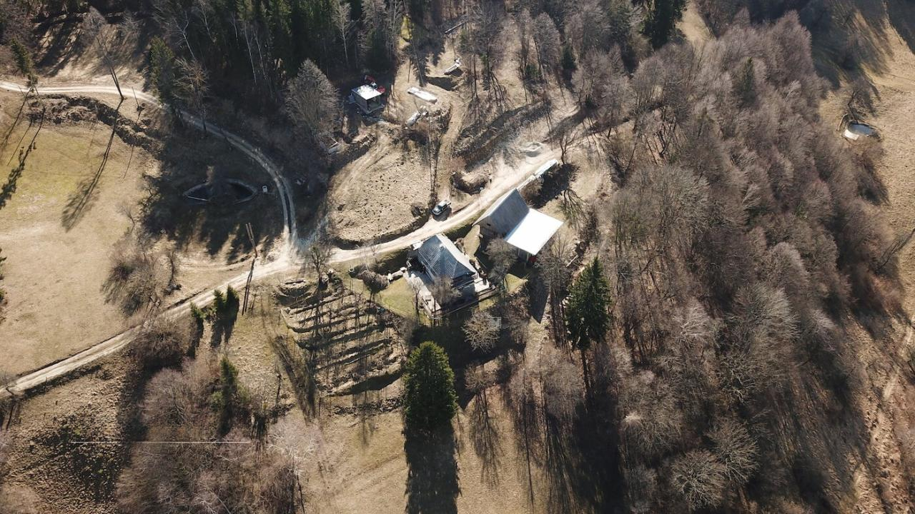 Ферма в Лашко, Словения, 482 м² - фото 2
